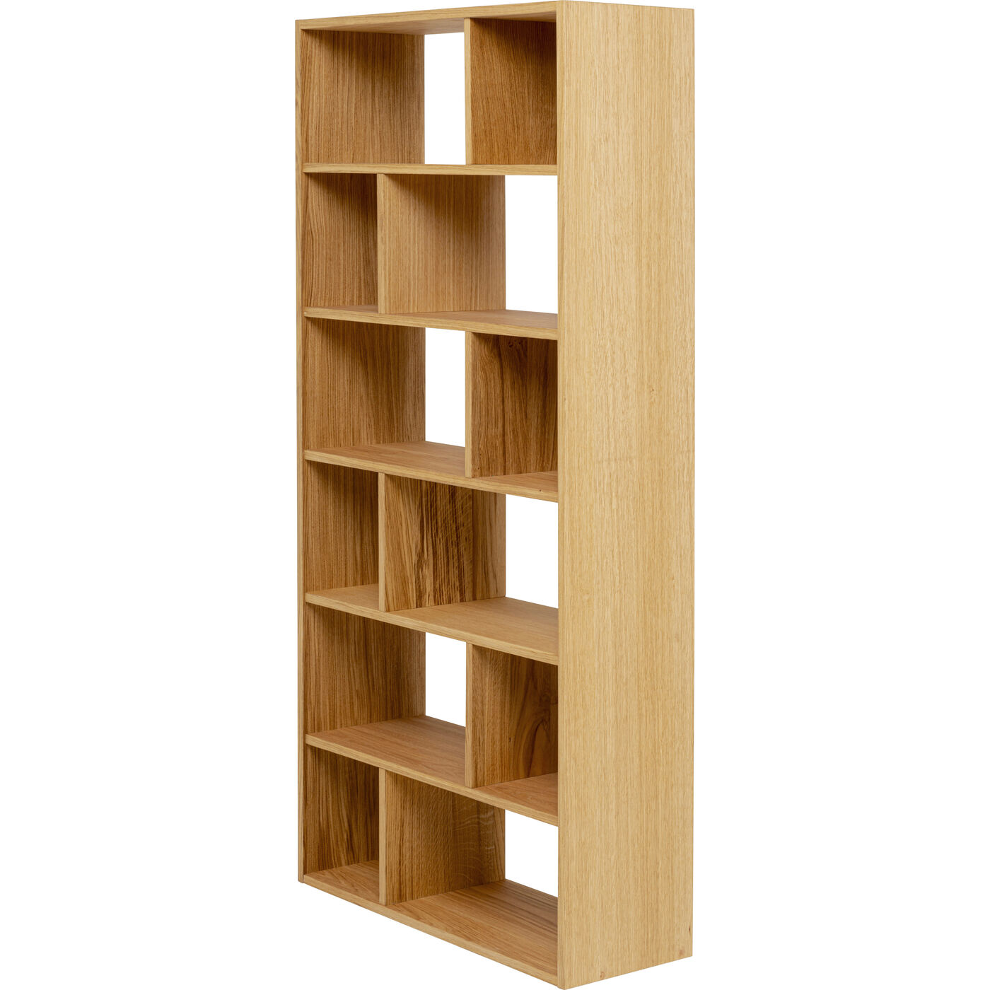 Стеллаж Valentino Nature 79cm KARE 71095