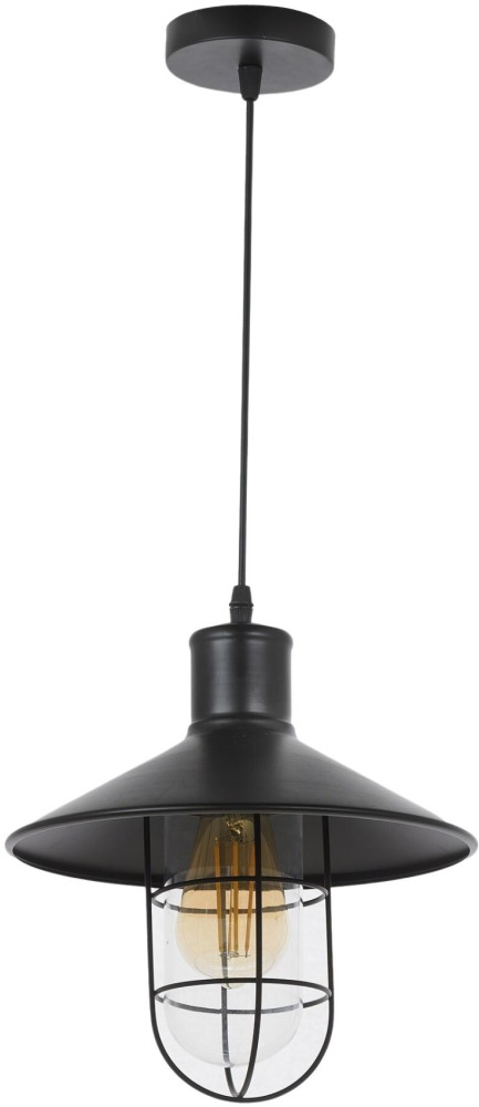 Подвесной светильник Lumina Deco LDP 6013 BK