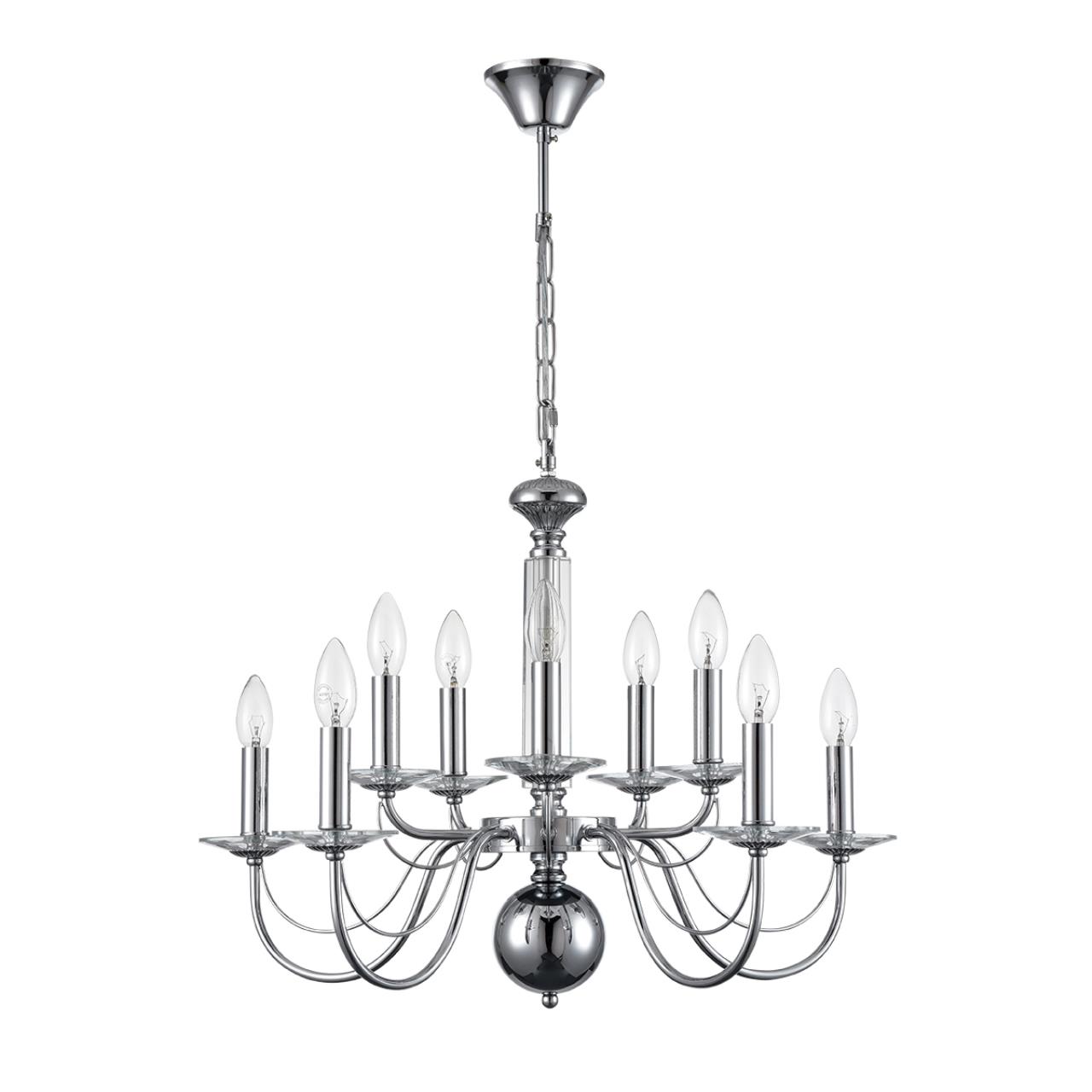 Люстра подвесная Lumion 8034/10