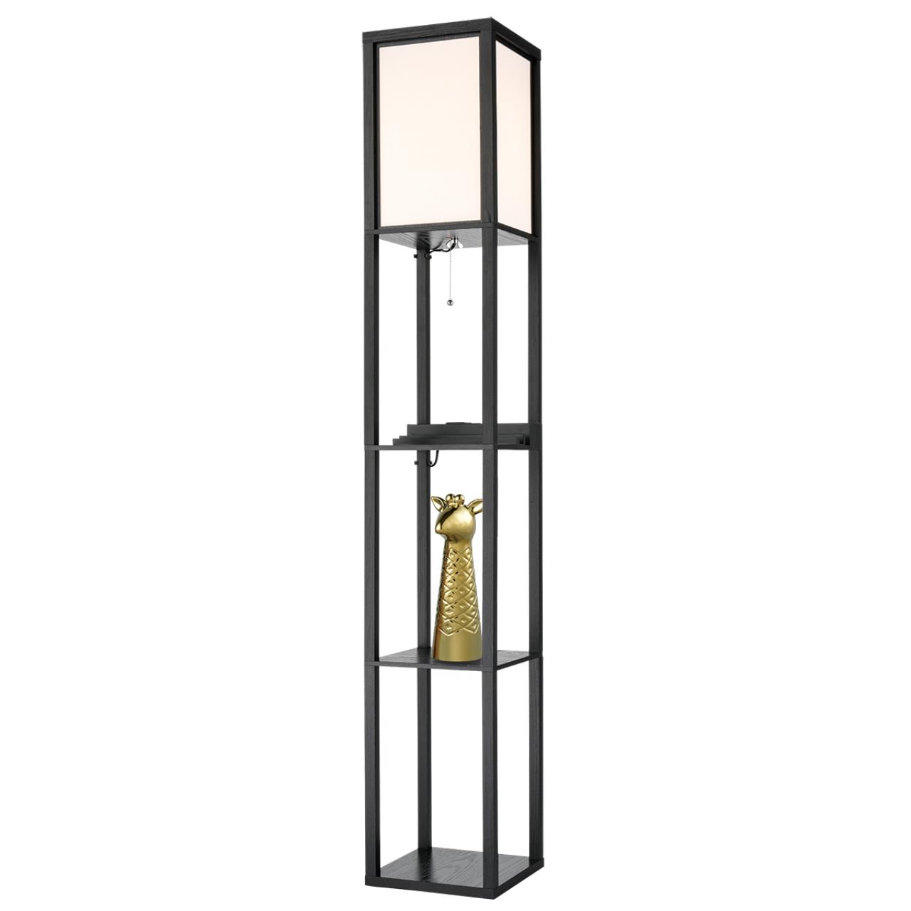 Торшер Lumion 8093/1F