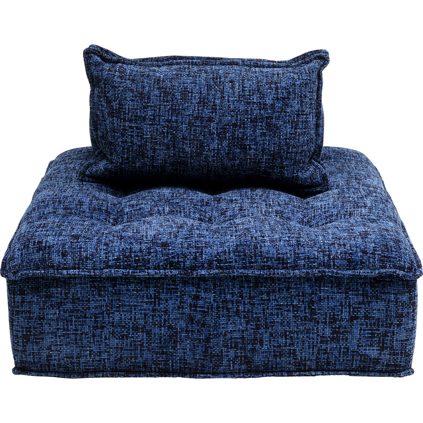 Элемент дивана Portofino Blue KARE 70513