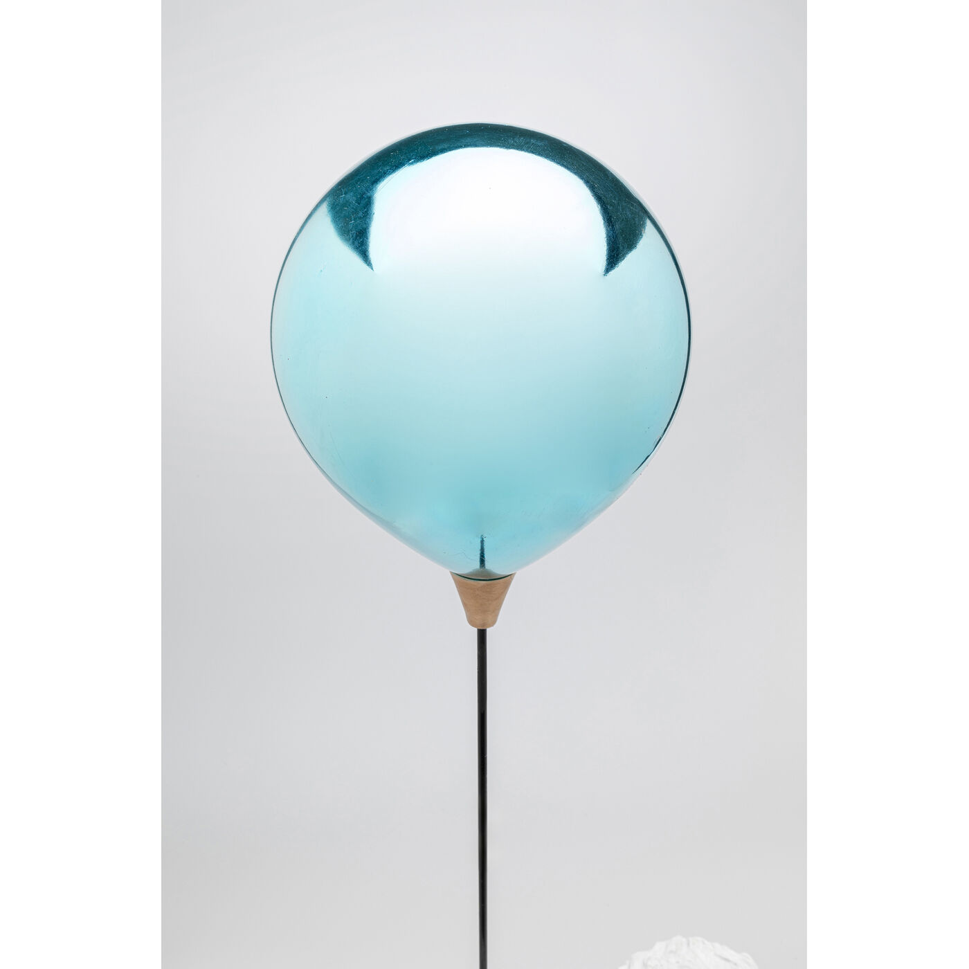 Фигура декоративная Balloon Boy 96cm KARE 56643