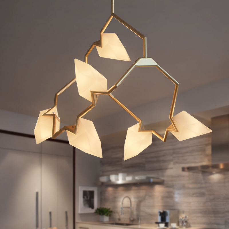 Люстра Seed L5 by ImperiumLoft