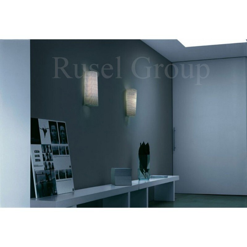 Настенный светильник Foscarini Kite parete