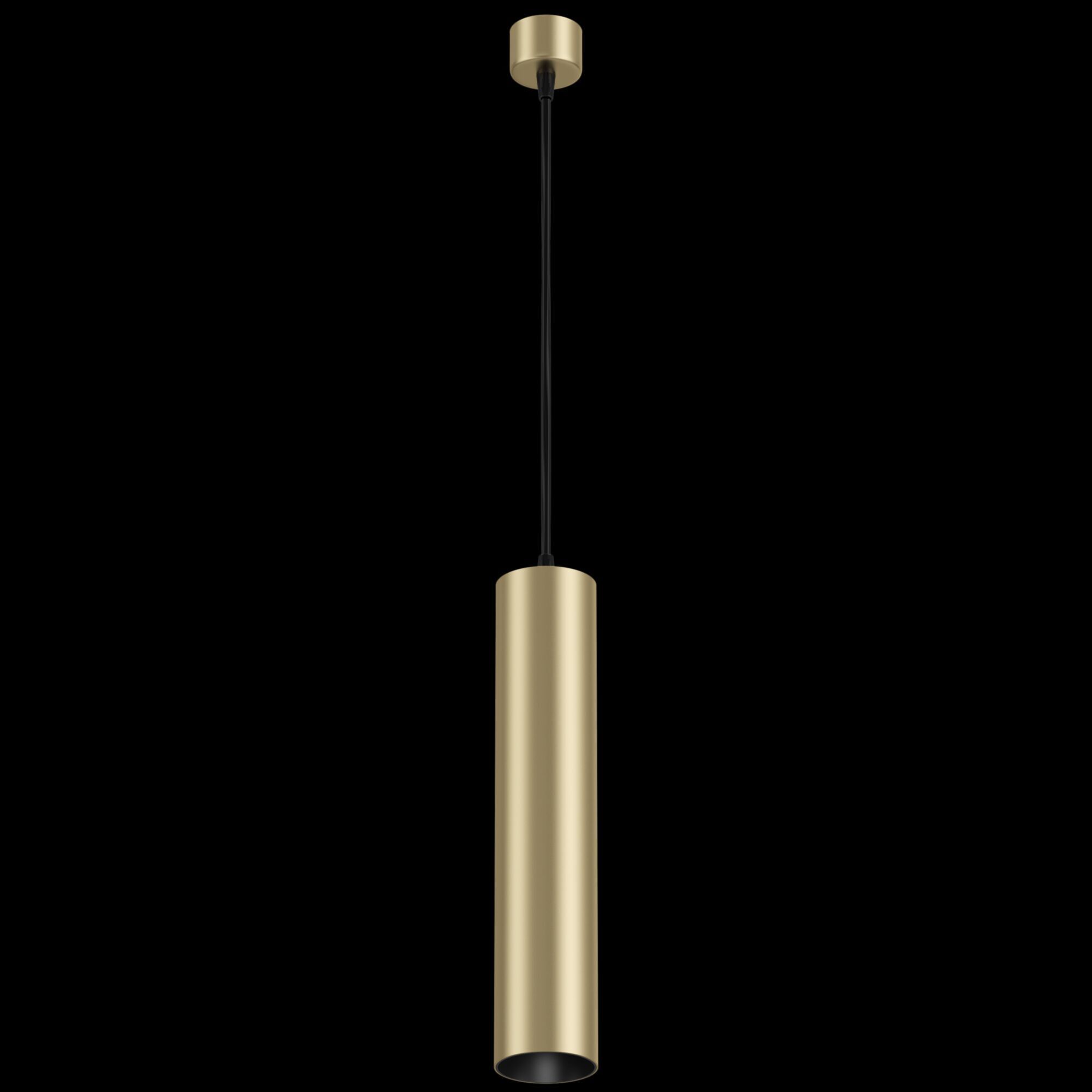 Подвесной светильник Maytoni P075PL-01MG