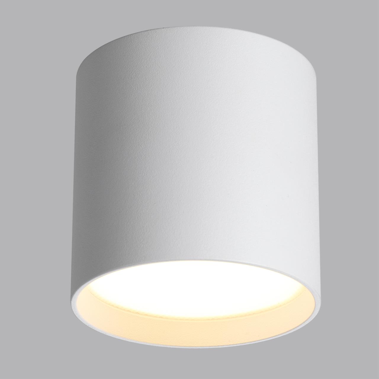 Потолочный светильник Odeon Light 7130/8CL