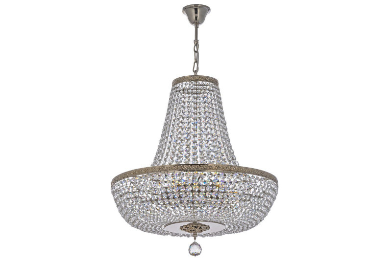 Подвесная люстра Arti Lampadari Castellana E 1.5.50.100 N