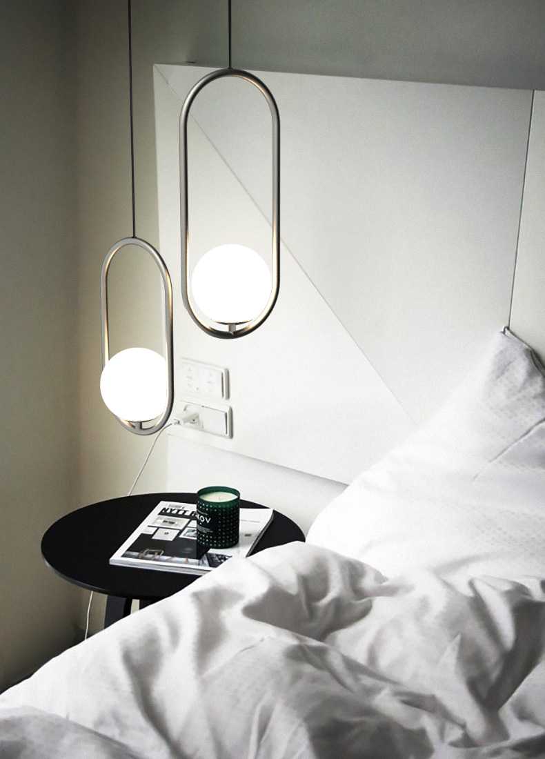 Подвесной светильник B.LUX C Ball S1 Pendant Light by ImperiumLoft