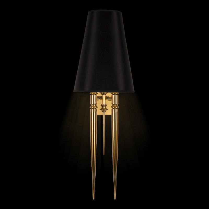 Бра LOFT IT 10207W/L Gold