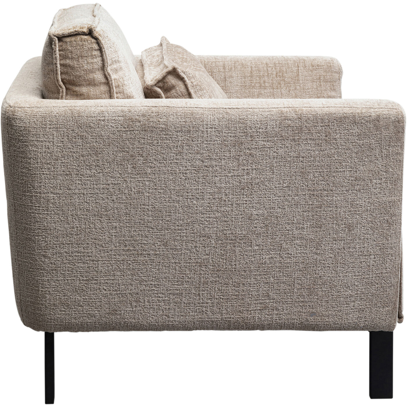 Кресло Victor Beige KARE 87684