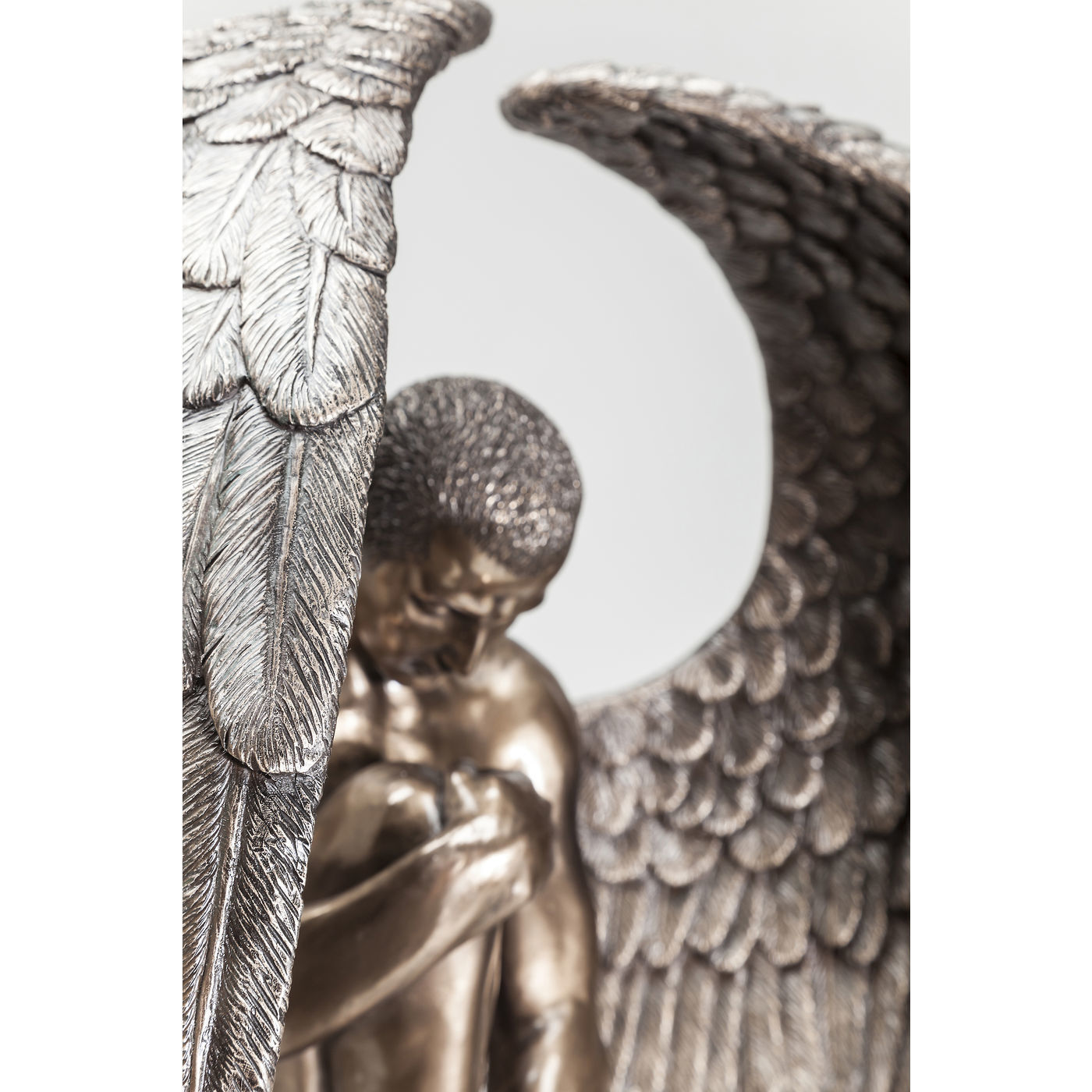 Фигура декоративная Nude Sad Angel 38232 KARE