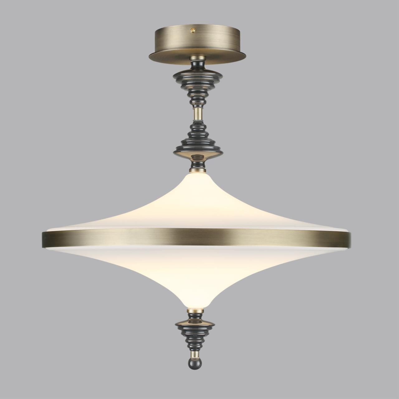 Люстра потолочная Odeon Light 5404/43CL