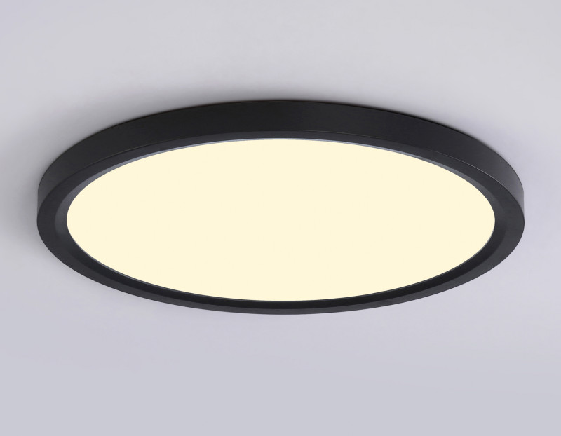 Накладной светильник Ambrella Light FZ1908