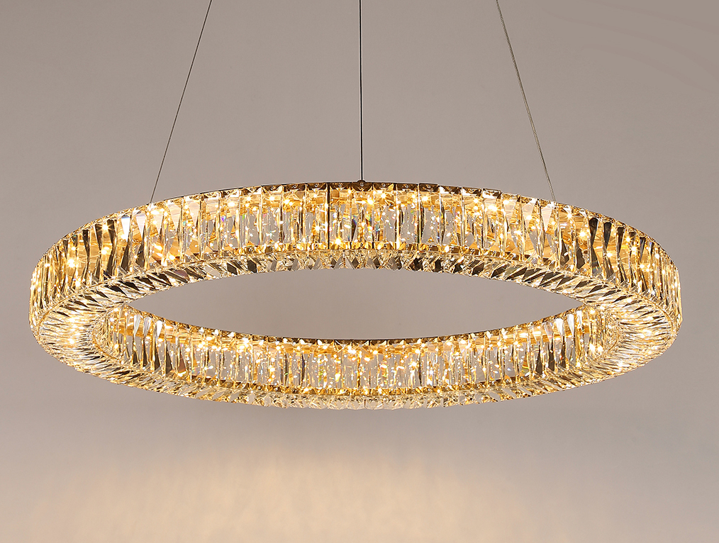 Подвесной светильник Newport 8261/S gold