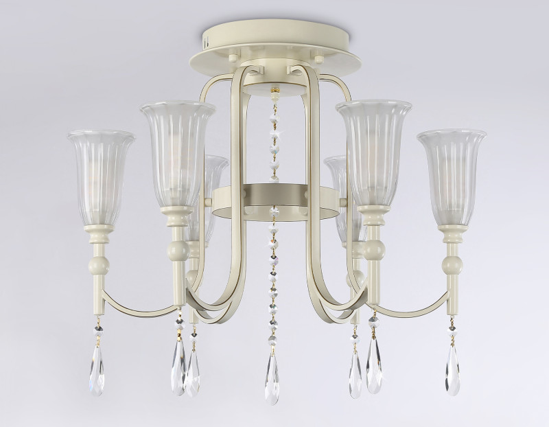 Накладная люстра Ambrella Light TR3242