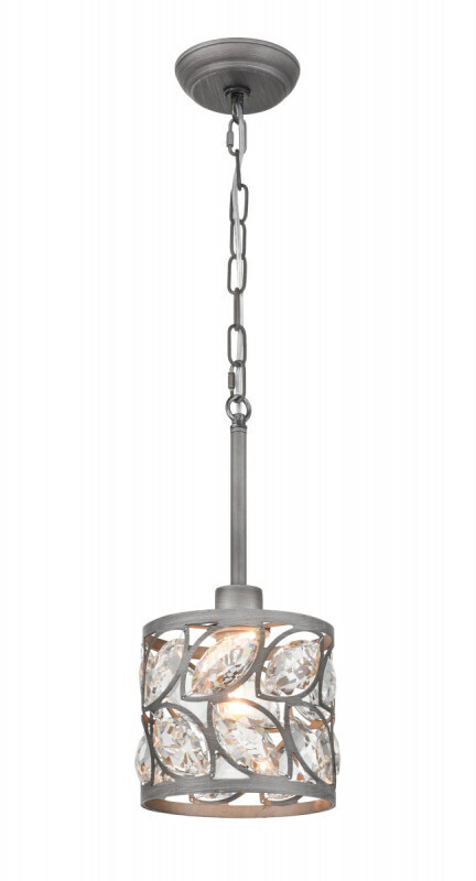 Подвесной светильник Vele Luce VL3216P01
