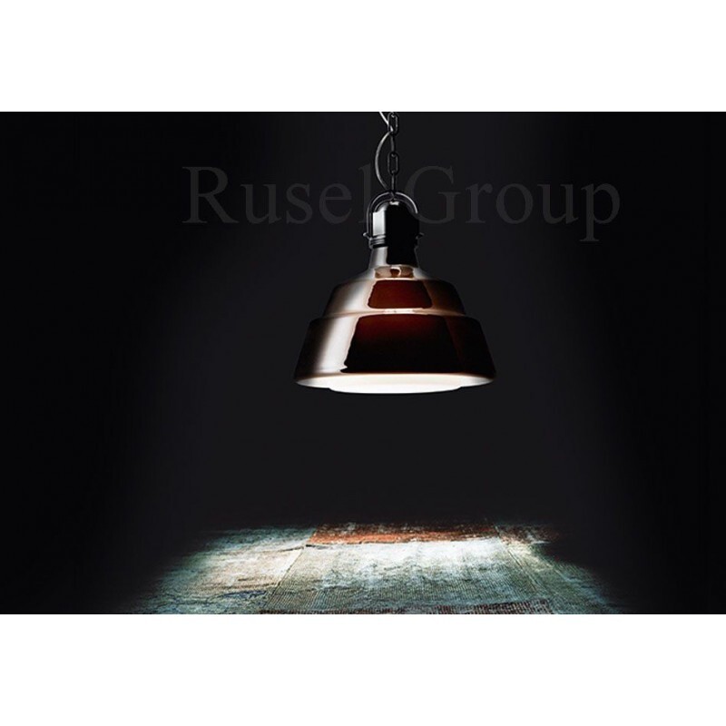 Подвесной светильник Foscarini Diesel Glas piccola  sospensione