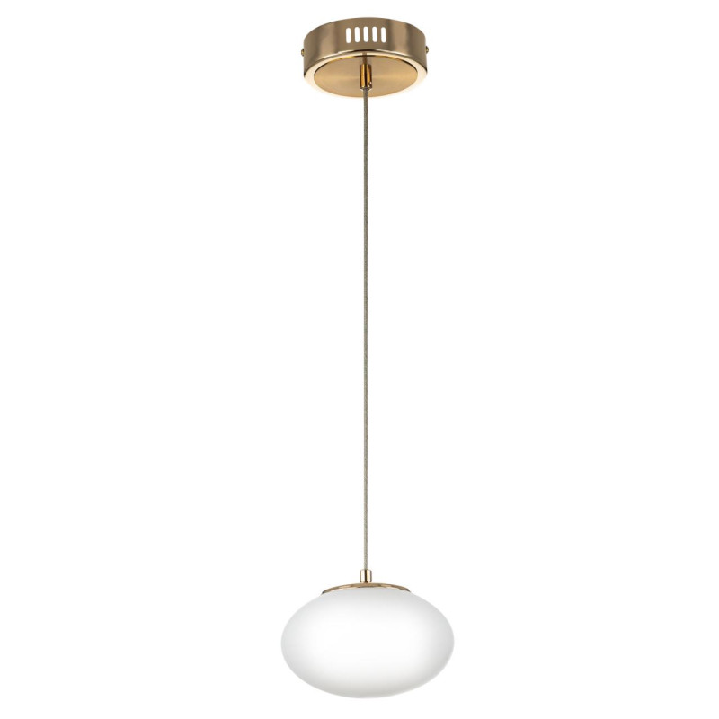 Подвесной светильник Citilux CL226B013