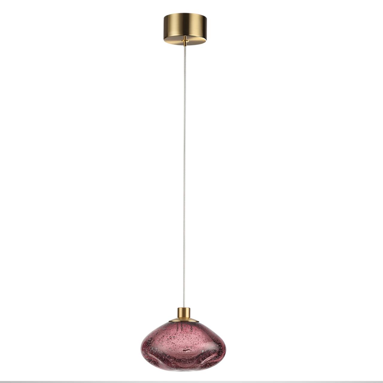Подвесной Odeon Light 7043/4L