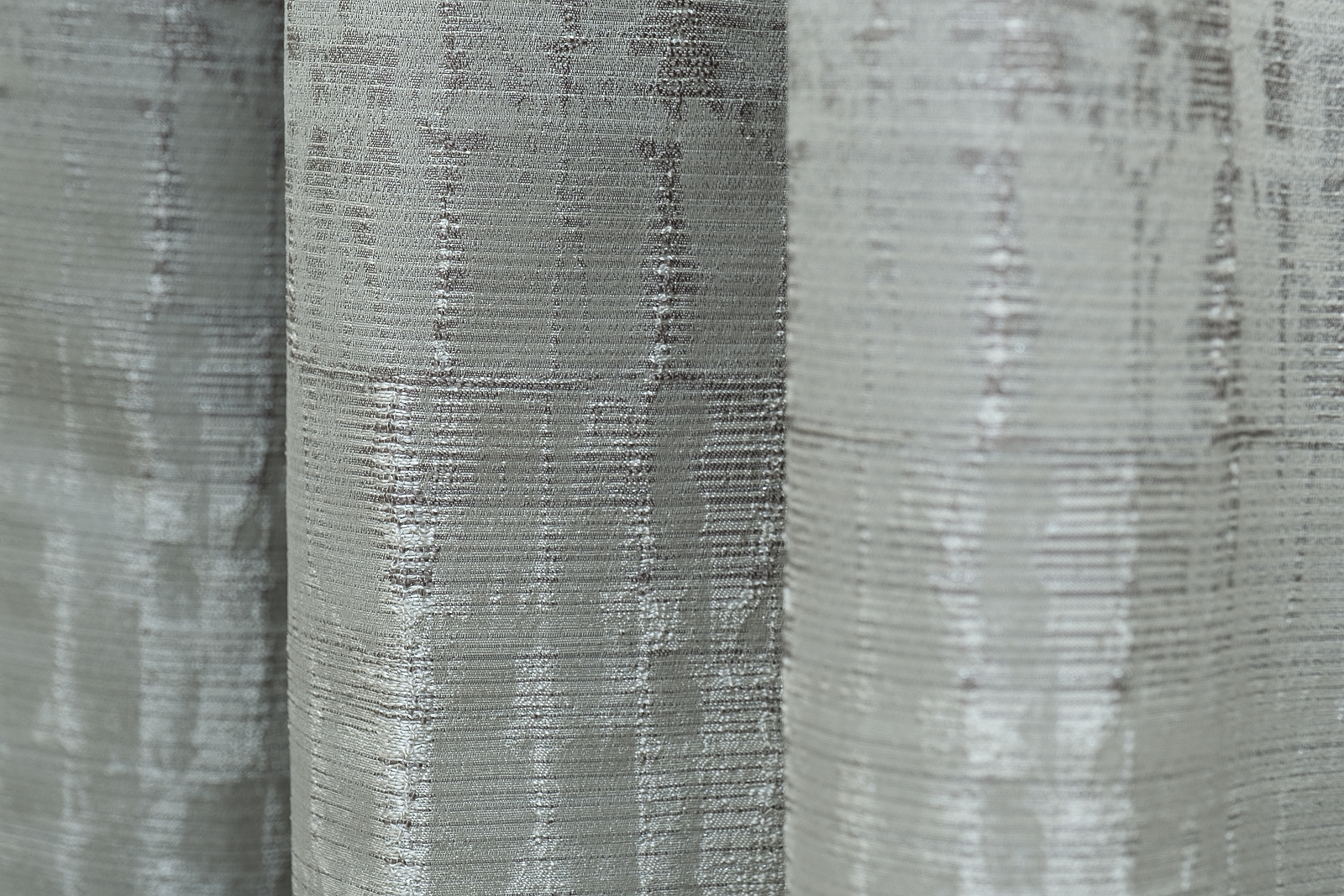 Портьера Luxury бирюза  275*260 Garda Decor 121GD-00007/1