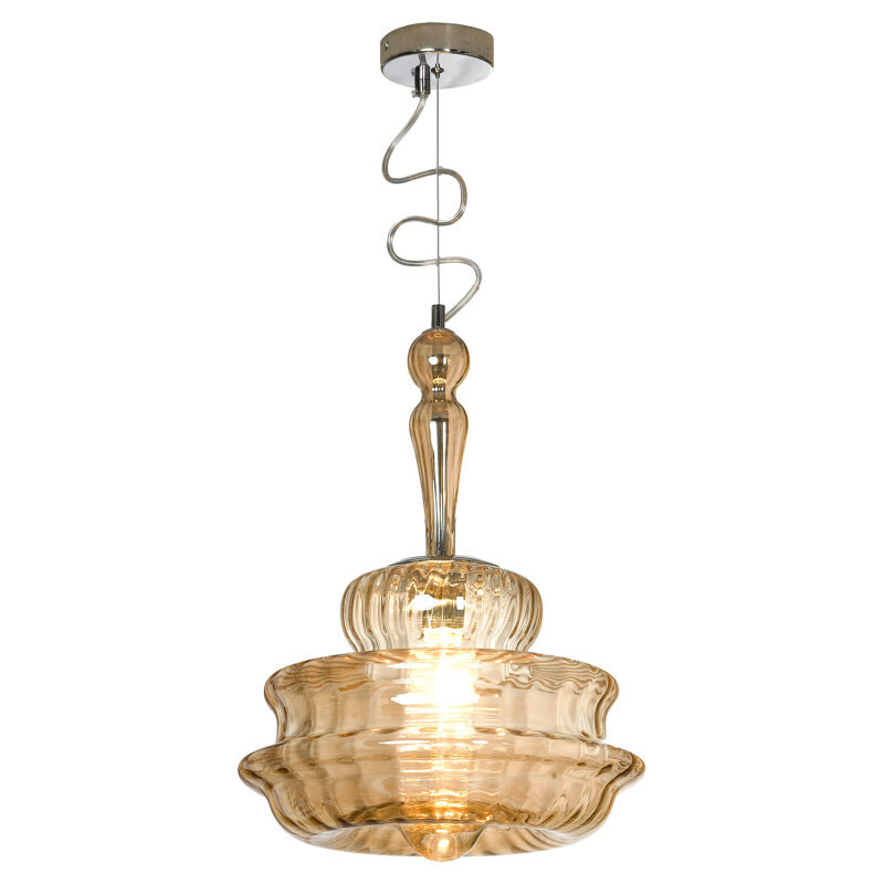 Подвесной светильник Lussole LOFT LSP-8504
