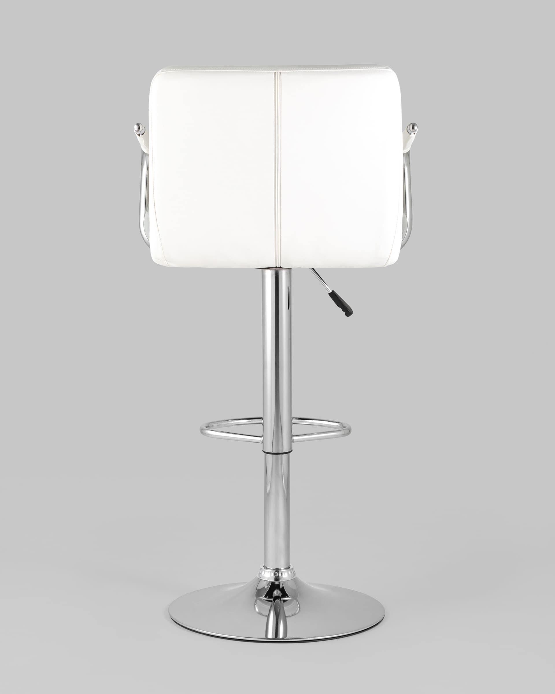 Стул барный Малави NEW белый NP Stool Group