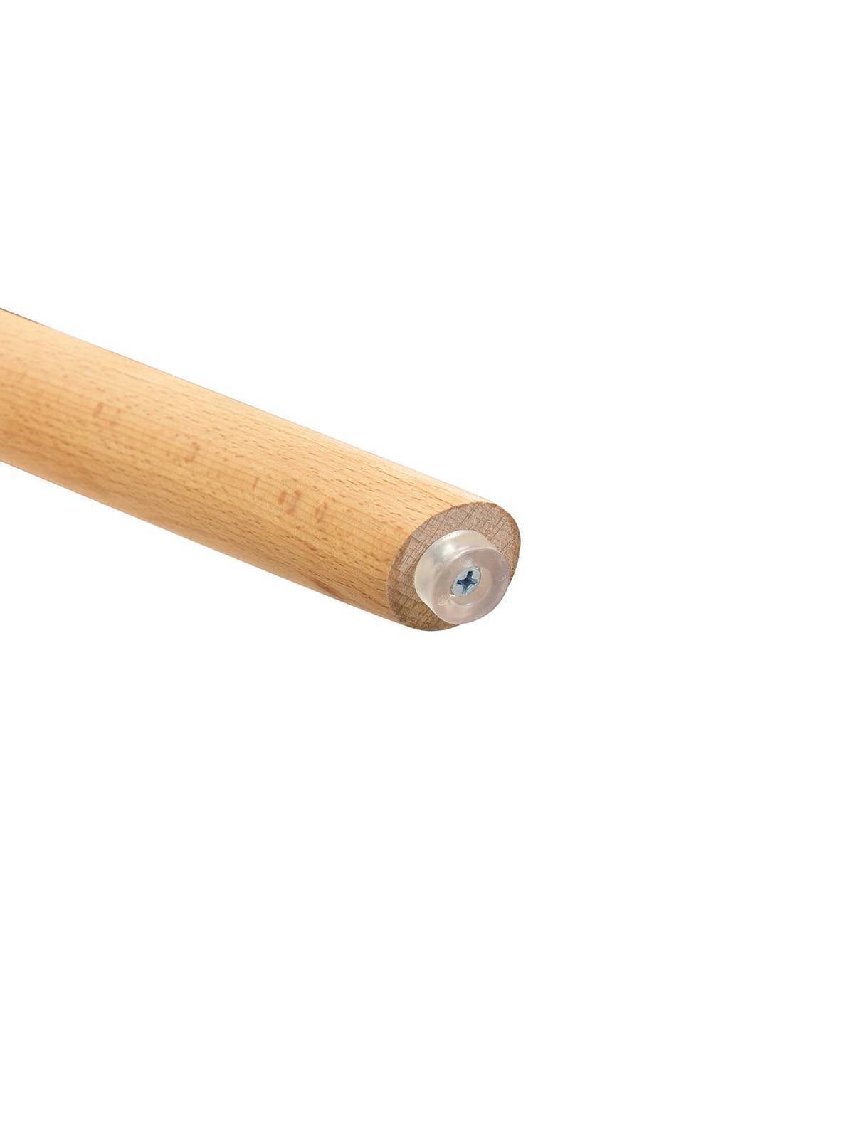 Стол DSW 80, белый Stool Group