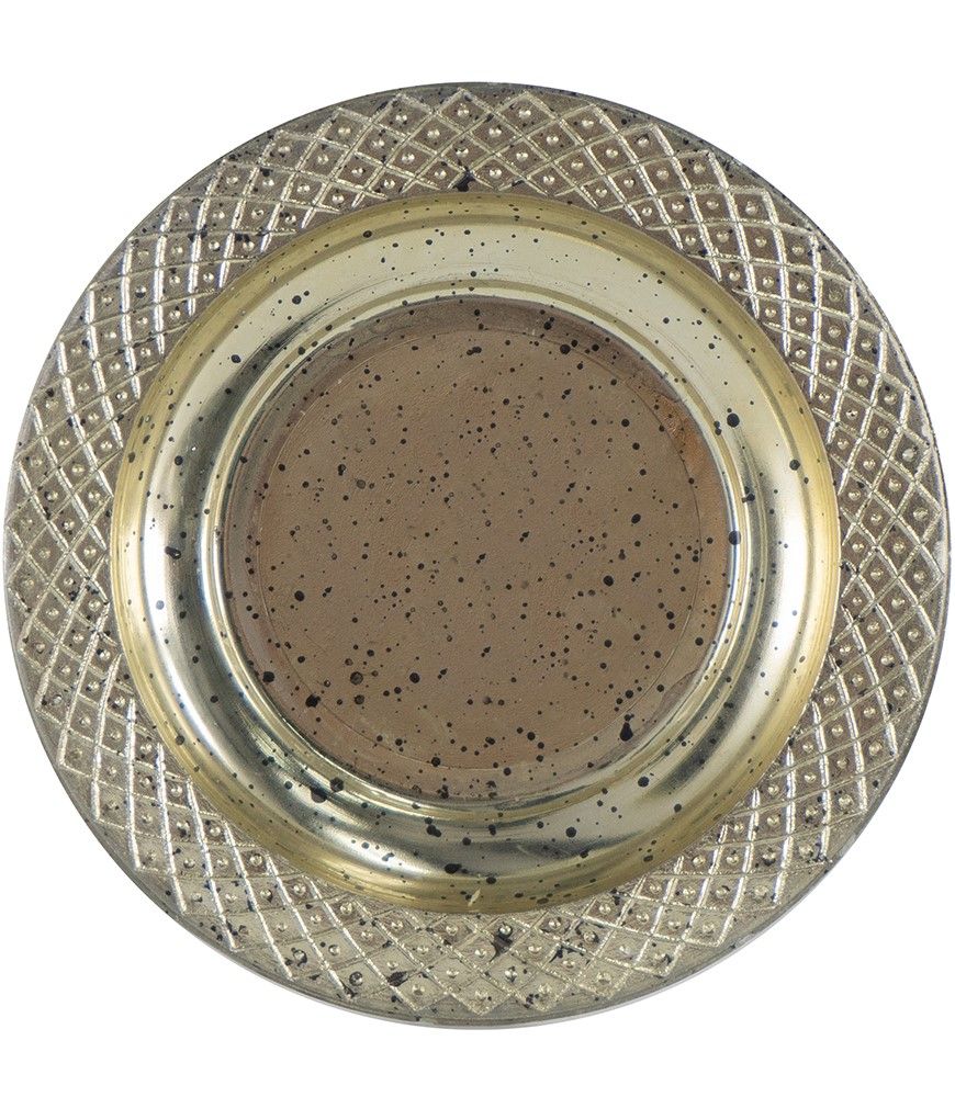 Подсвечник Glasar 77255