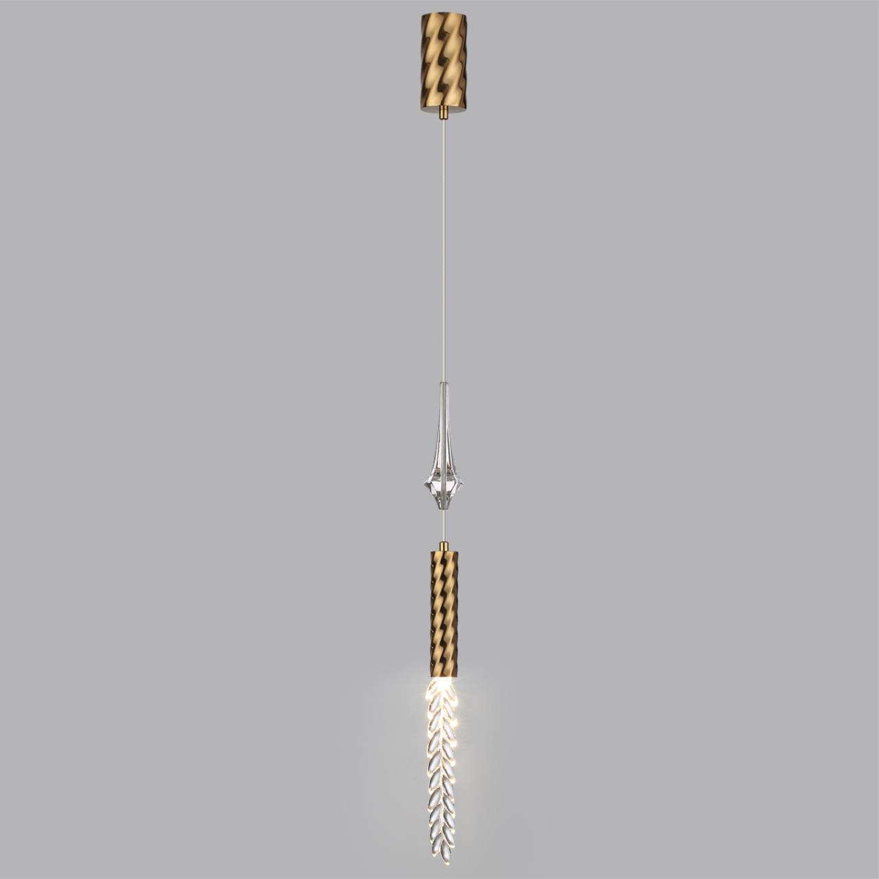 Подвес Odeon Light 5449/4L