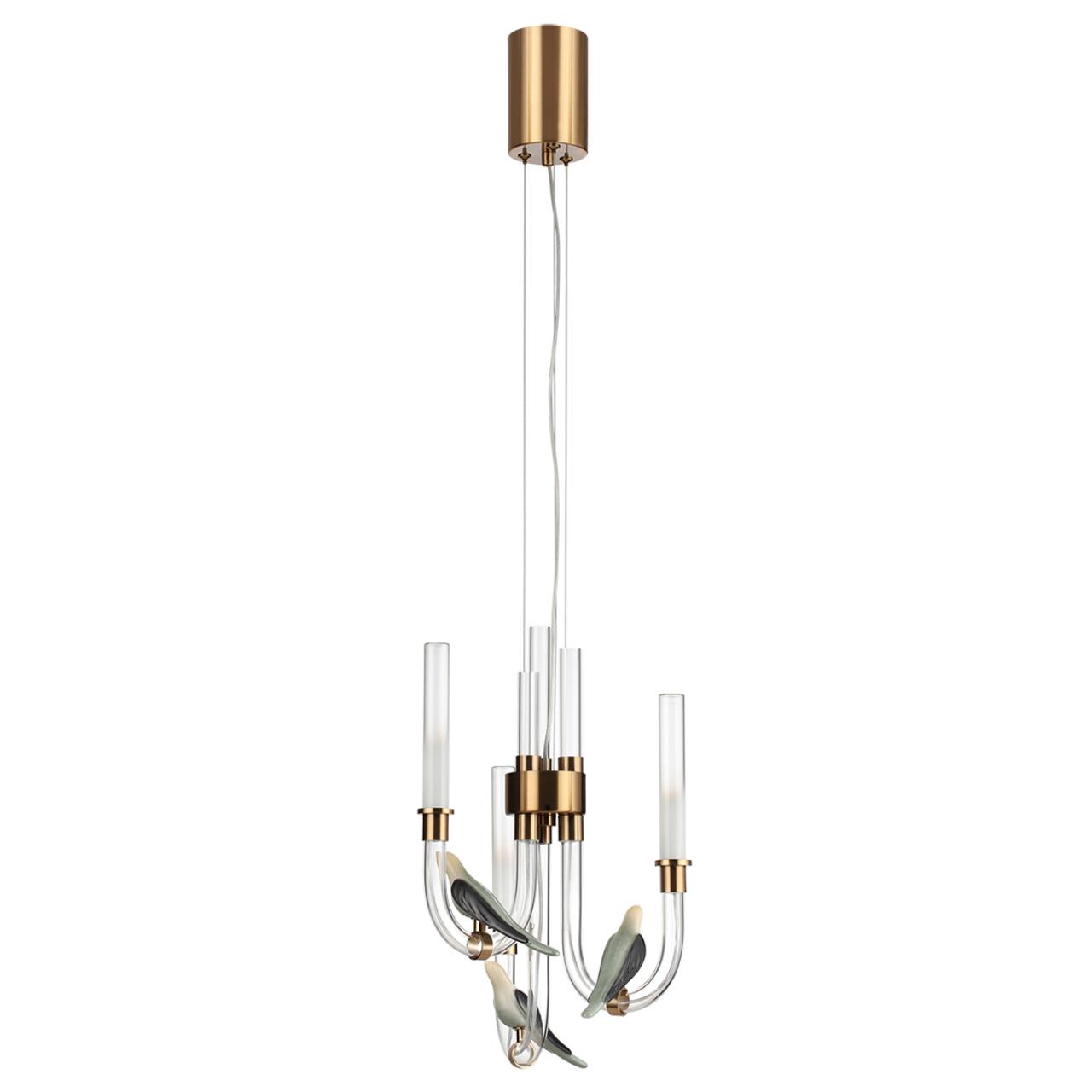 Подвес Odeon Light 5431/6L
