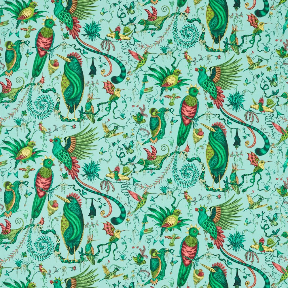 Текстиль Clarke & Clarke X Emma Shipley Mythica F1758/01
