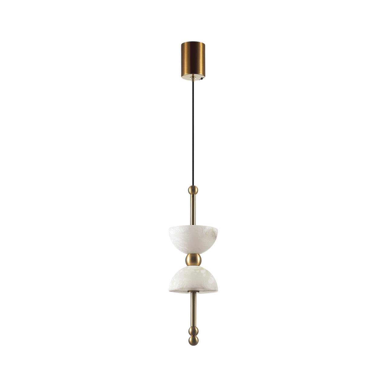 Подвесной светильник Odeon Light 6685/7L