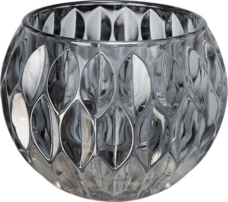 Подсвечник Glasar 77001-LUSM-SA