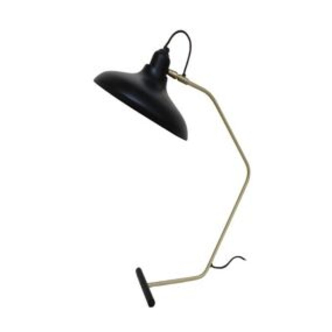Светильник напольный Doro Black 130cm KARE 56475