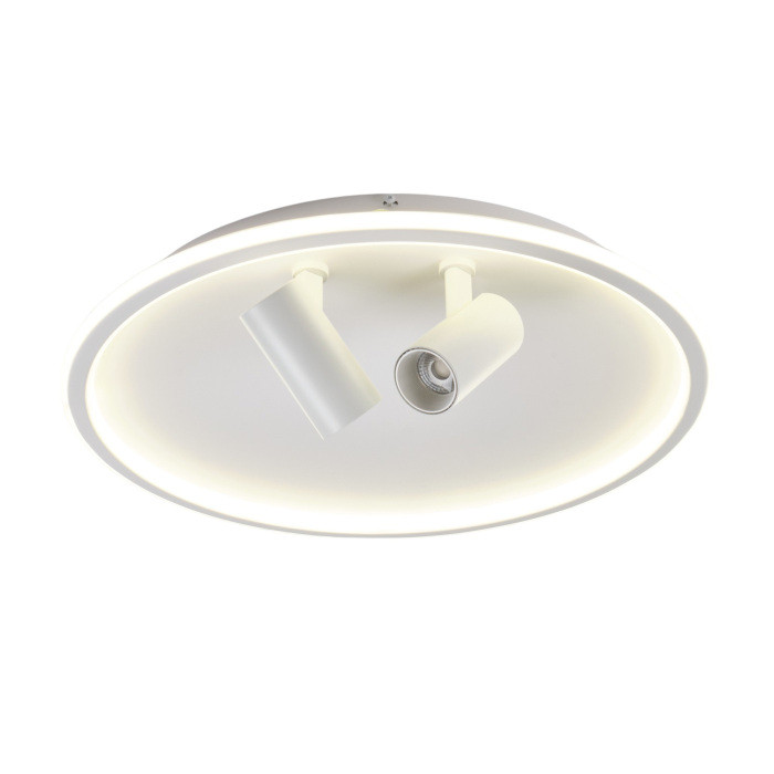 Накладной светильник MyFar MR9050-CL