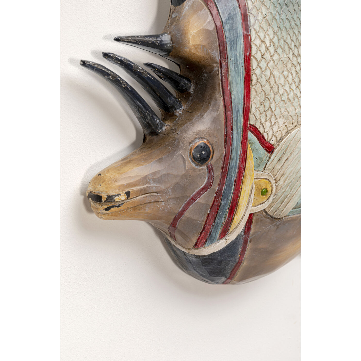 Фигура декоративная e Fishy 29cm KARE 57605