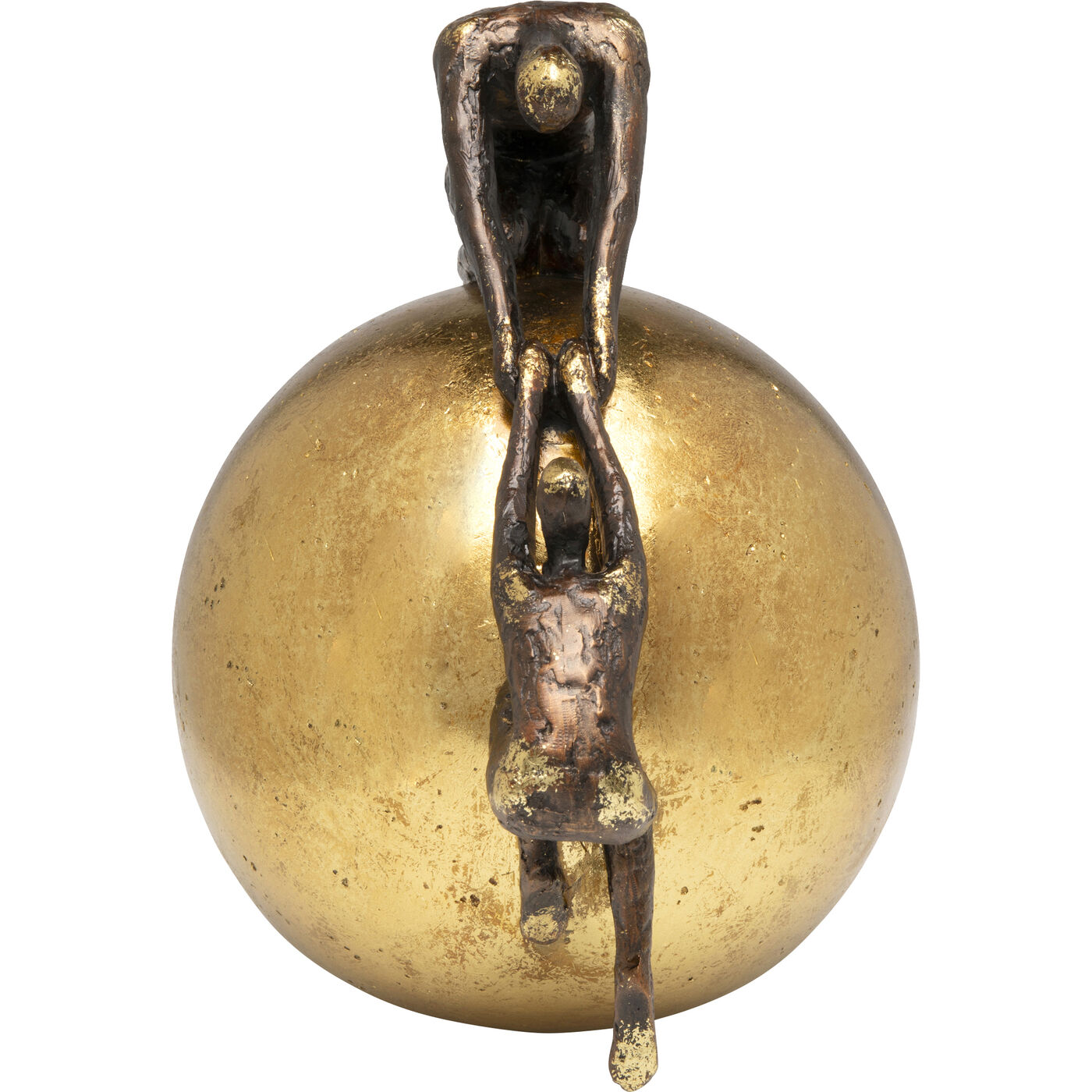 Фигура декоративная Helping Men 26cm KARE 58363