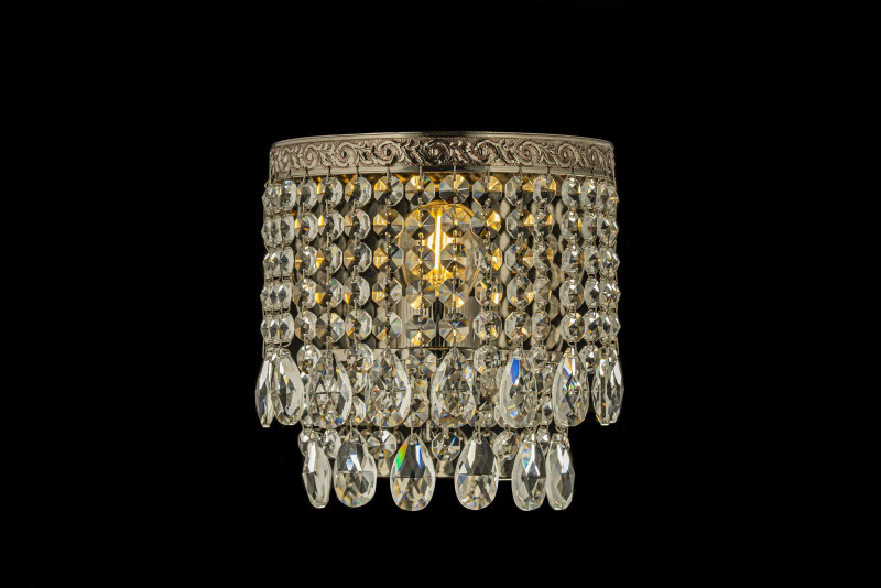 Бра Arti Lampadari Castellana E 2.10.503 N