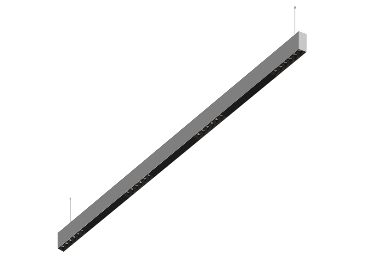 Подвесной светодиодный светильник Donolux DL18515S121A24.48.1500BB
