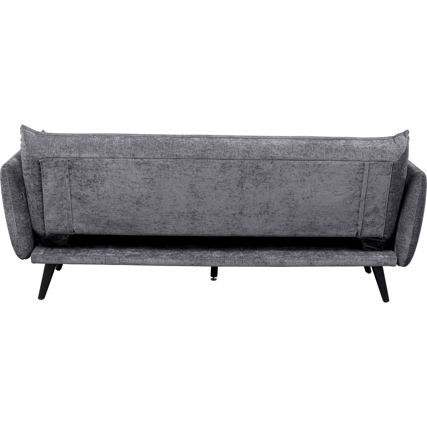 Диван-кровать Pola Grey 230 см KARE 87872