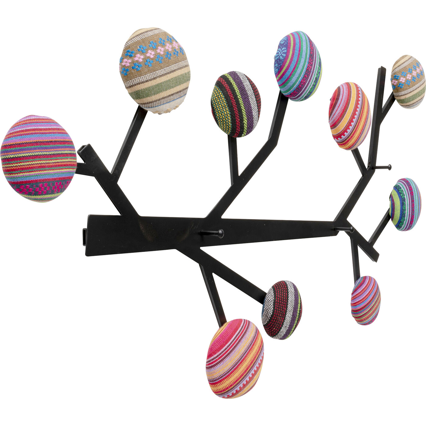 Вешалка Bubble Tree 43cm KARE 70597
