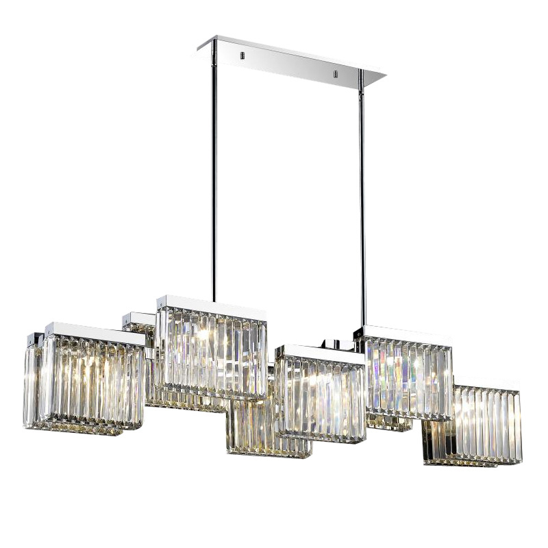 Люстра  Delight Collection Broadway 10