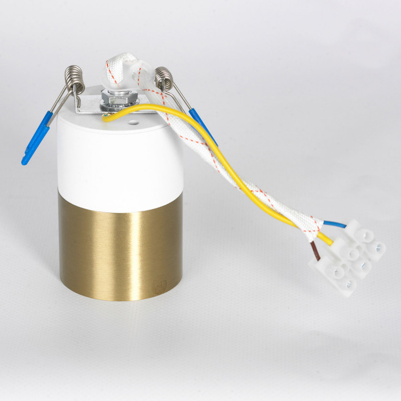 Накладной светильник Lussole LSP-8830