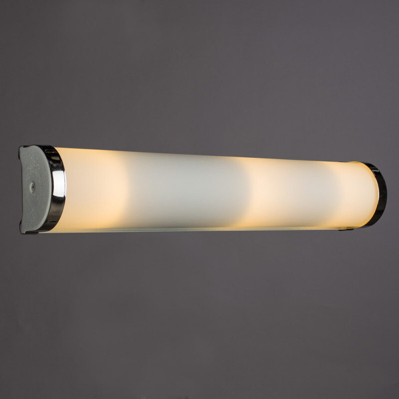 Бра Arte Lamp A5210AP-3CC