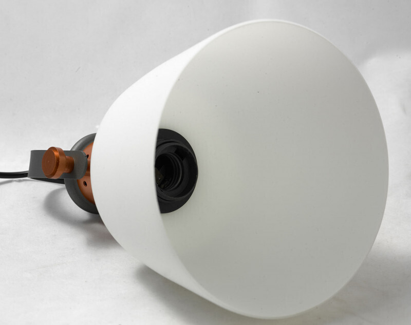 Подвесной светильник Lussole LOFT LSP-9846