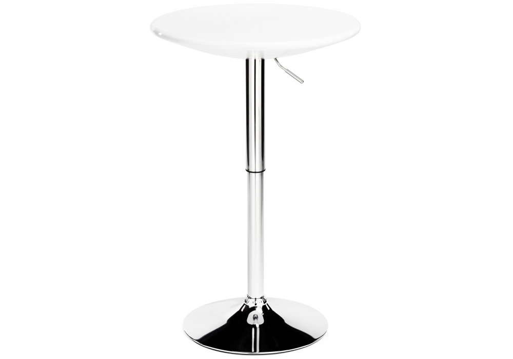 Стол Woodville  Malibu white 15268