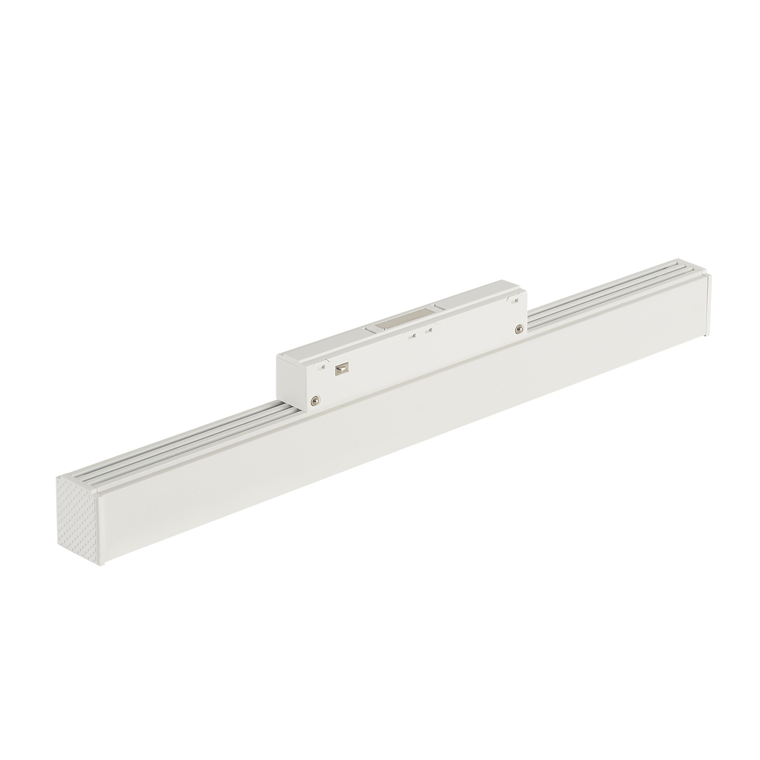 Светильник трековый магнитный Crystal Lux CLT 0.33 001 12W WH M4000K