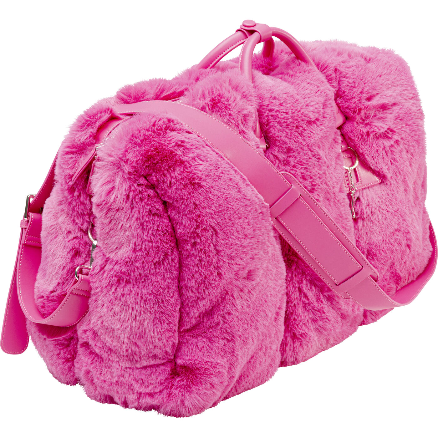 Сумка Mika Pink KARE 57708