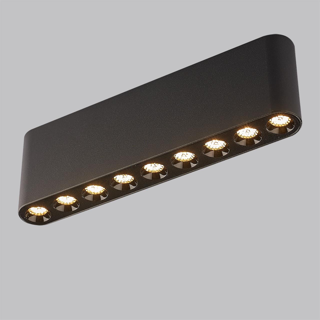 Потолочный Odeon Light 7092/21CL