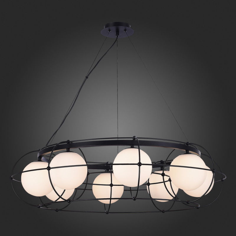 Подвесная люстра ST-Luce SL1189.403.08